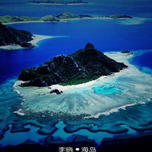 大雪天路遇金雕体力不支从天上掉落,好心的小伙紧急救助